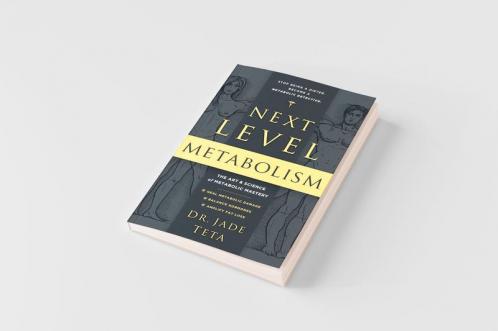 Next-Level Metabolism