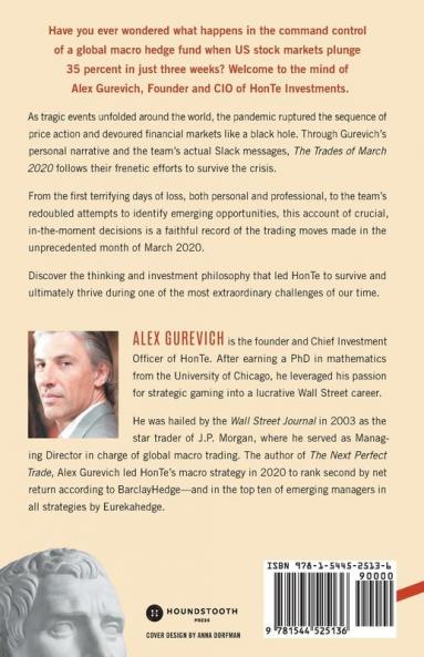 The Trades of March 2020