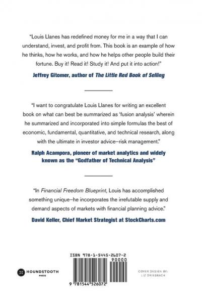 Financial Freedom Blueprint