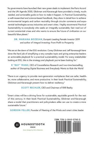 Practical Sustainability