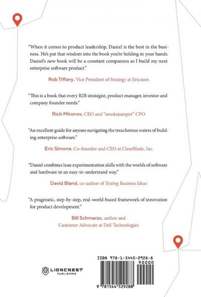 The B2B Innovator's Map
