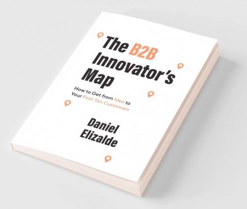 The B2B Innovator's Map