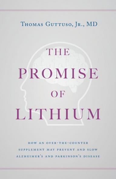 The Promise of Lithium