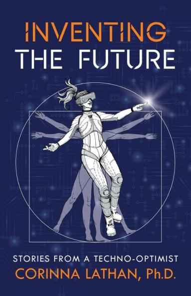 Inventing the Future: Stories from a Techno-Optimist
