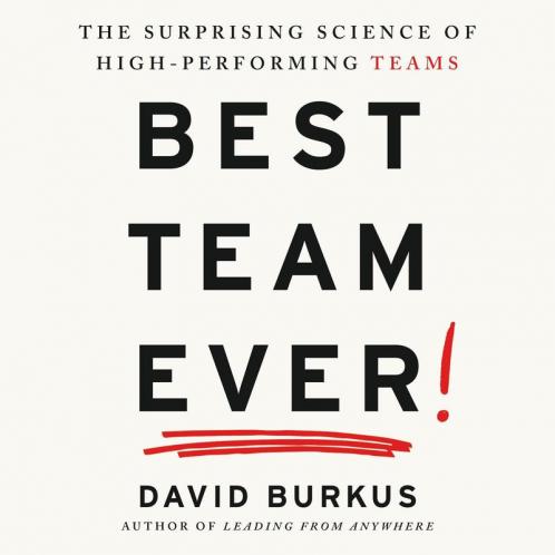 Best Team Ever