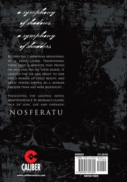 Nosferatu