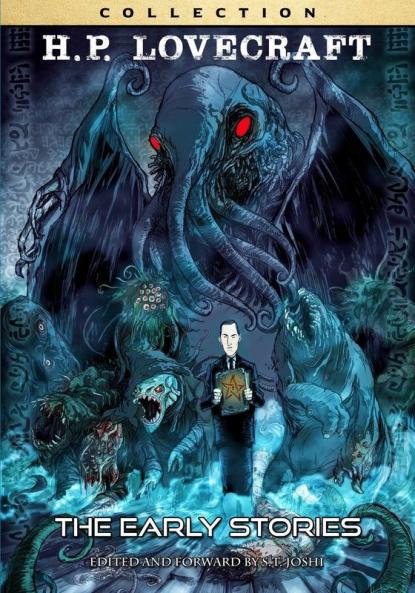 H.P. Lovecraft
