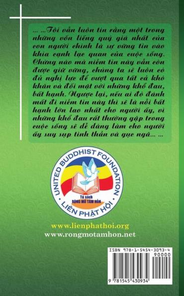 Giọt mồ hôi thanh thản: Bản in năm 2017