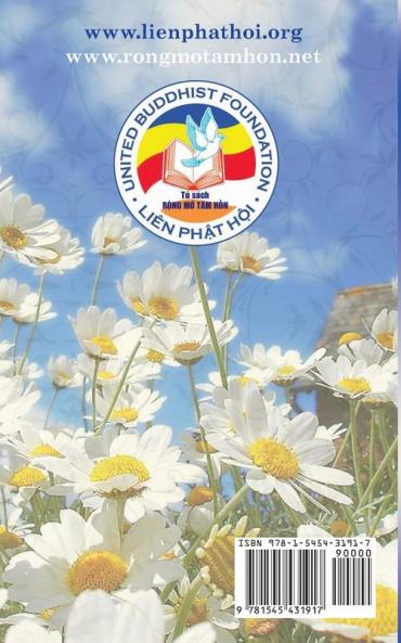 Hạnh phuc khắp quanh ta: Bản in năm 2017