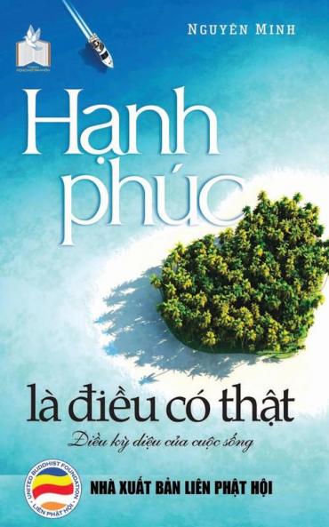 Hạnh phúc là điều có thật: Bản in năm 2017