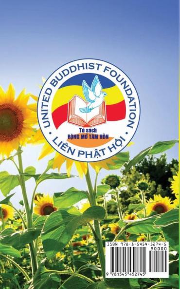 Hoa nhẫn nhục: Bản in năm 2017