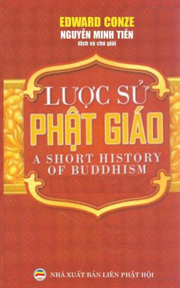 Lược sử Phật giao: Bản in năm 2017