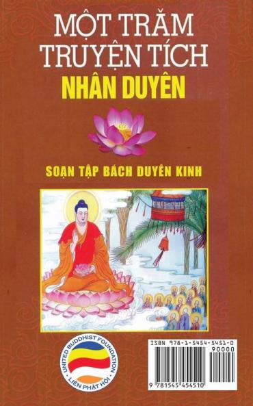 Một trăm truyện tích nhân duyên