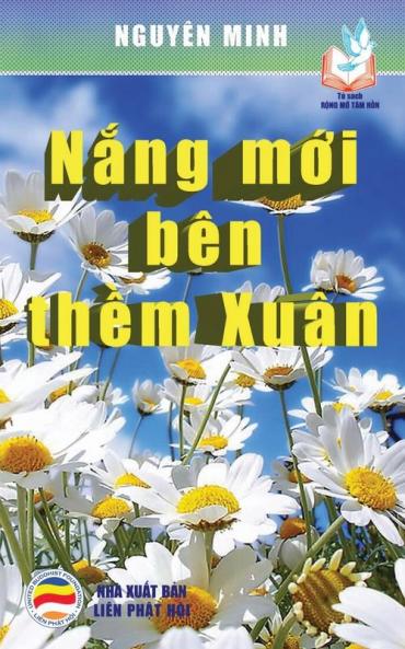 Nắng mới bên thềm xuân