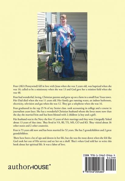 I've Seen & Heard of Jesus