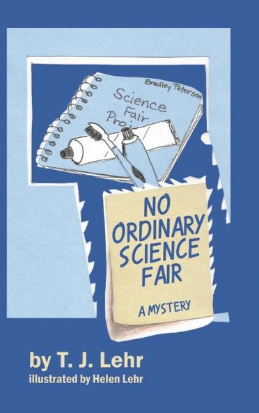 No Ordinary Science Fair