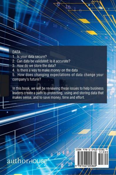 Mining New Gold-Managing Your Business Data