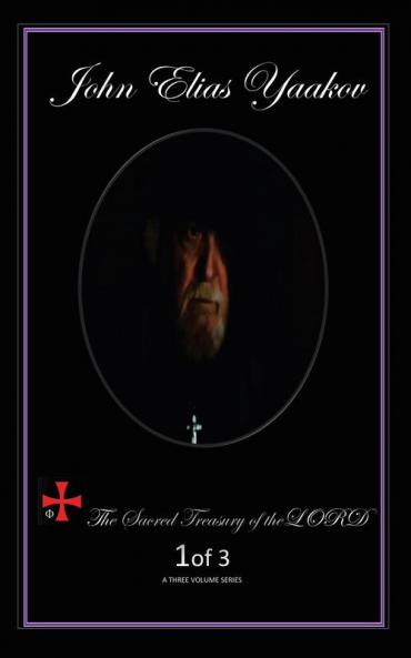 The Sacred Treasury of the Lord