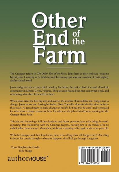 The Other End of the Farm