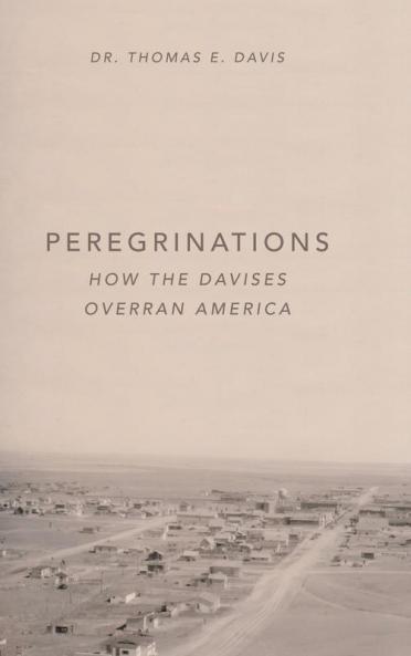 Peregrinations