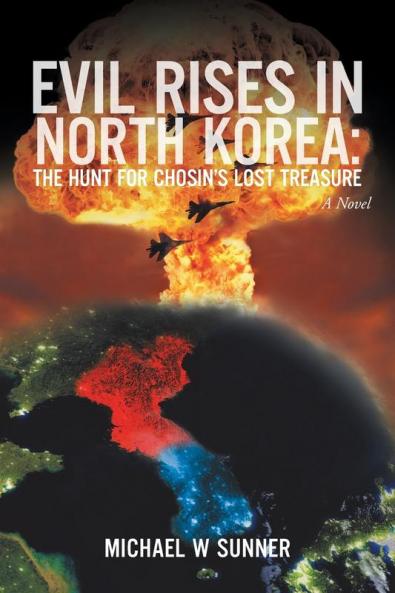 Evil Rises in North Korea