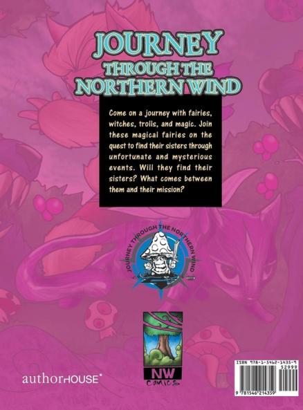 Journey Through the Northern Wind