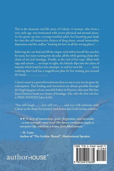 Finding Freedom: A Story of Hope and Restoration