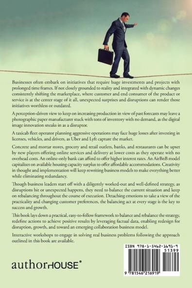 Strategic Balancing Using Factual Data