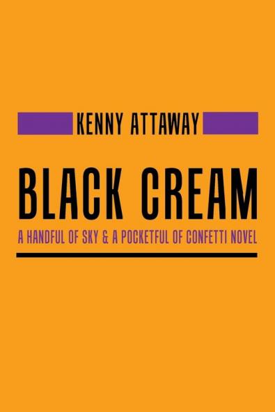 Black Cream