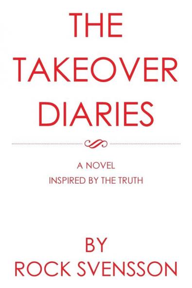 The Takeover Diaries