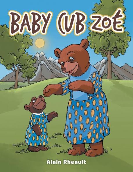 Baby Cub Zo��