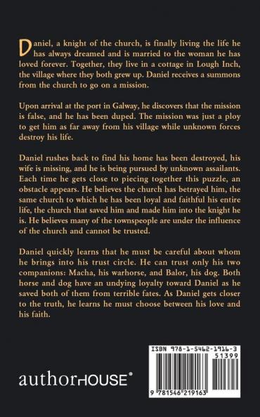 The Good Knight Kiss