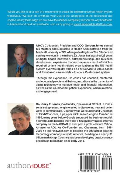 Universal Health Coin