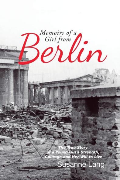 Memoirs of a Girl from Berlin