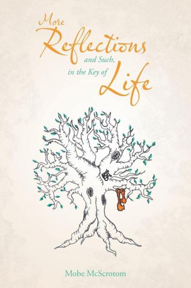 More Reflections and Such in the Key of Life