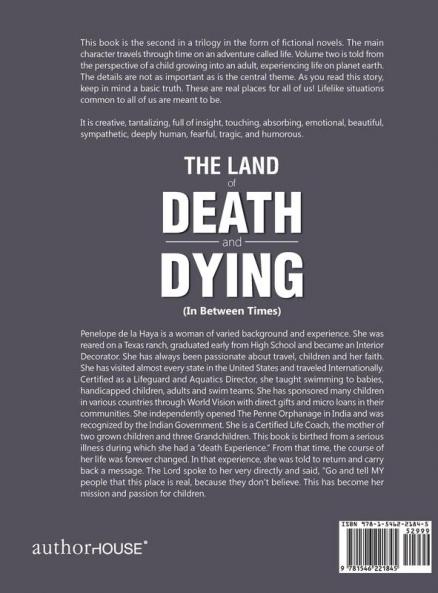 The Land of Death and Dying