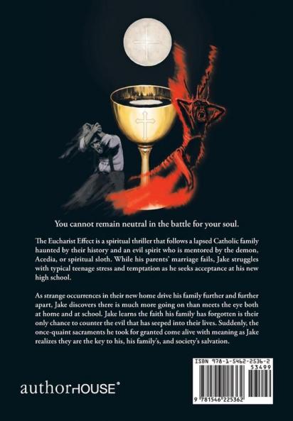 The Eucharist Effect