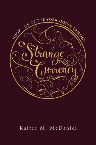 Strange Currency