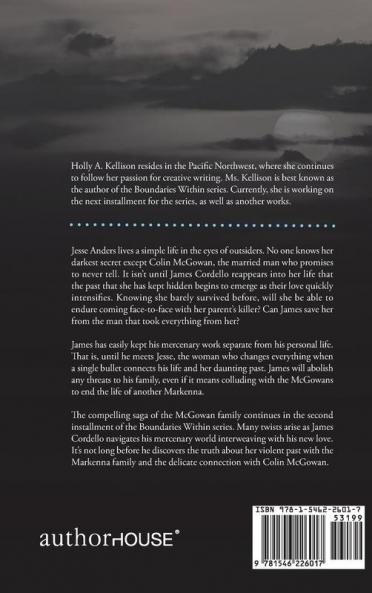 Compromised Boundaries: Book Ii