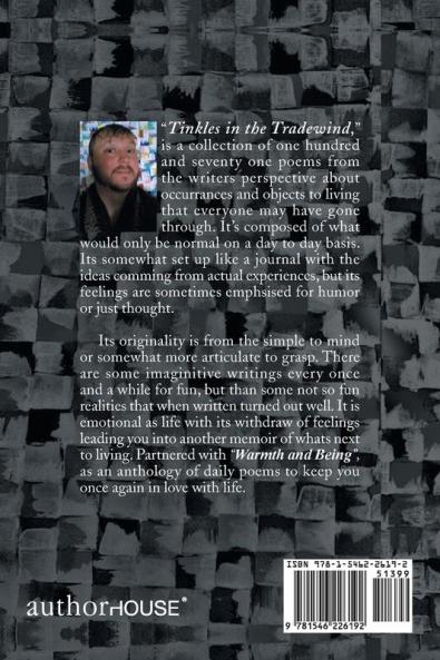 Tinkles in the Tradewind