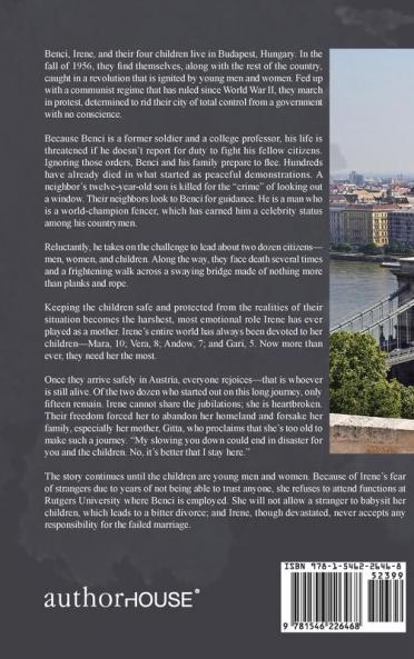 Goodbye Danube