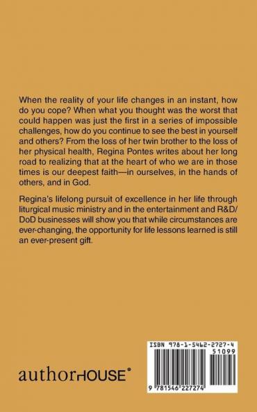 Perseverance Is Key!: Unlocking the Internal Power of You