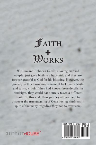 Faith + Works
