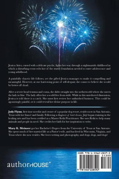 Something About a Purpose