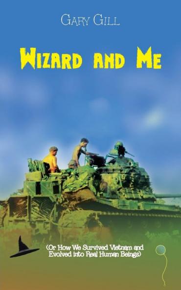 Wizard and Me