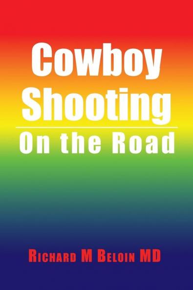 Cowboy Shooting