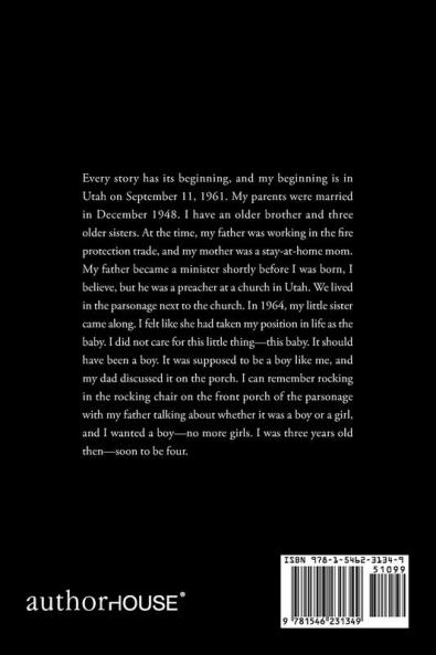 Born on 9/11: A True Story