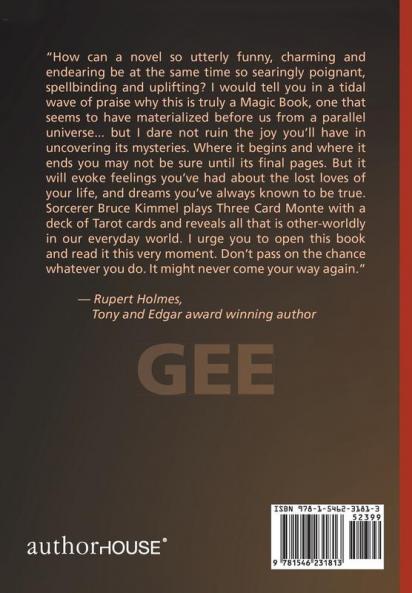 Gee