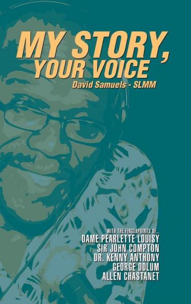 My Story Your Voice