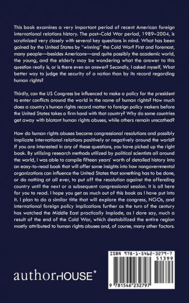 So Many Humans Too Few Rights